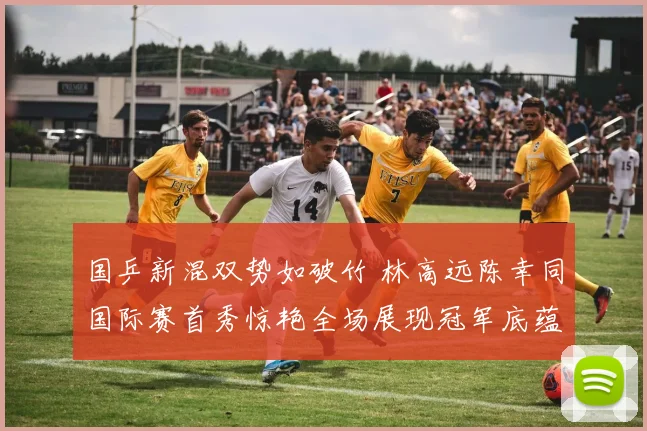 国乒新混双势如破竹 林高远陈幸同国际赛首秀惊艳全场展现冠军底蕴