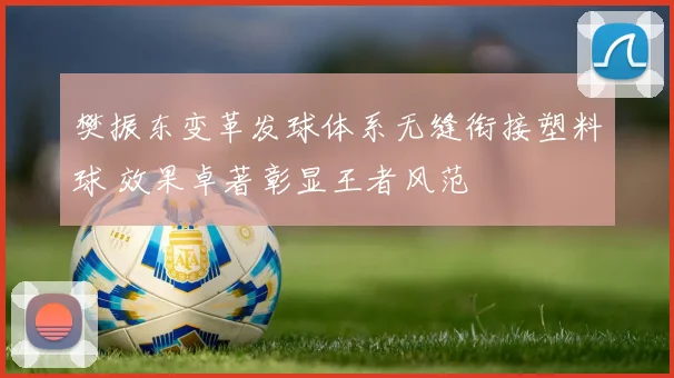 樊振东变革发球体系无缝衔接塑料球 效果卓著彰显王者风范